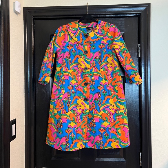 Nooworks Auderpopz Shelly Coat size S - Picture 6 of 10